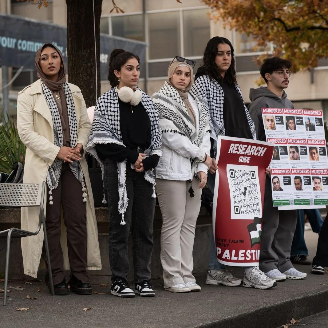 Volunteer Abroad with Inspire | Islamic Relief Canada